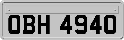 OBH4940