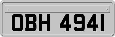 OBH4941