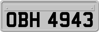 OBH4943