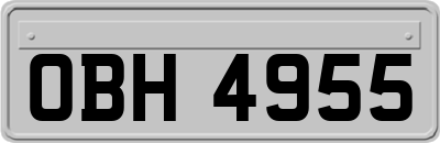 OBH4955