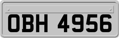 OBH4956