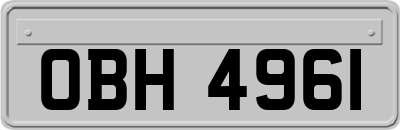 OBH4961