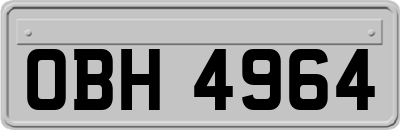 OBH4964