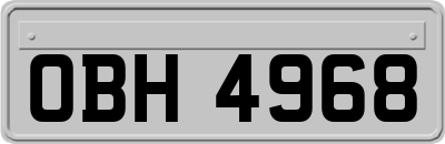OBH4968