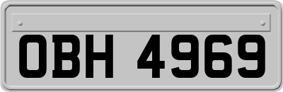 OBH4969