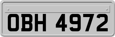 OBH4972