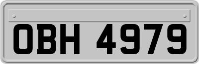 OBH4979