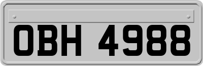 OBH4988