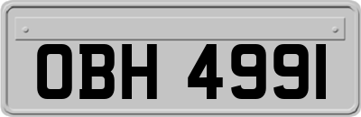 OBH4991