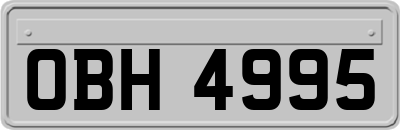 OBH4995