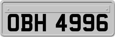 OBH4996