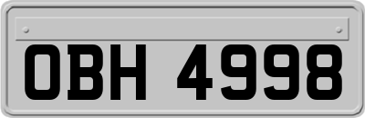OBH4998