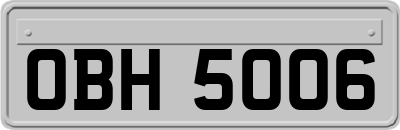 OBH5006