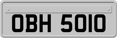 OBH5010