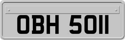 OBH5011
