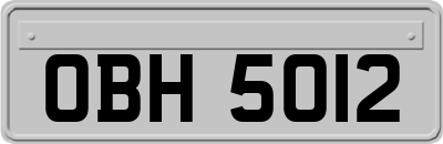 OBH5012