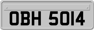 OBH5014