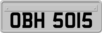 OBH5015