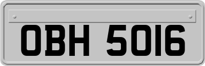 OBH5016