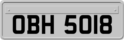 OBH5018