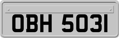 OBH5031