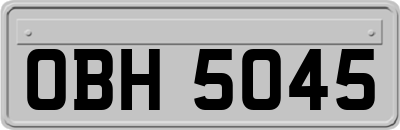 OBH5045
