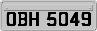 OBH5049