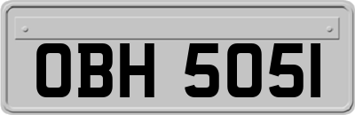 OBH5051