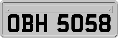 OBH5058