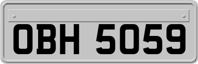 OBH5059