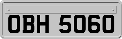 OBH5060