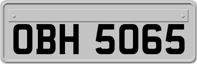 OBH5065