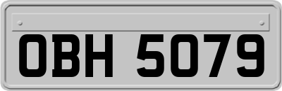 OBH5079