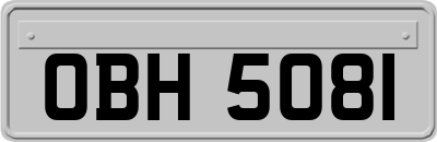 OBH5081