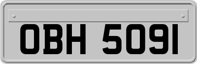 OBH5091