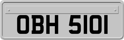OBH5101