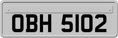 OBH5102