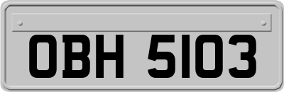 OBH5103