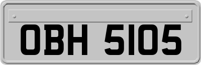 OBH5105