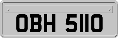 OBH5110