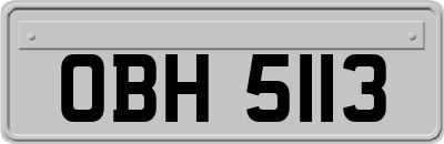 OBH5113