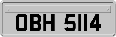 OBH5114