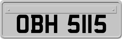 OBH5115