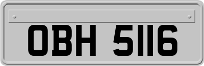 OBH5116
