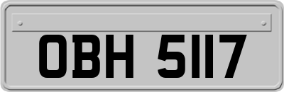 OBH5117
