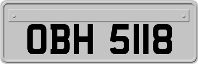 OBH5118