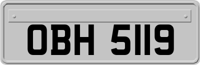OBH5119
