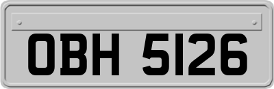 OBH5126