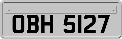 OBH5127