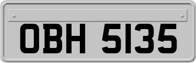 OBH5135